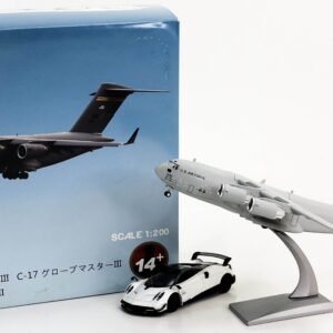 C-17 هواپیما سی 17