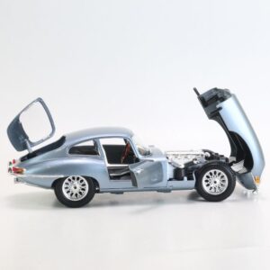 جگوار E-type کوپه برند بوراگو 1 به 18
