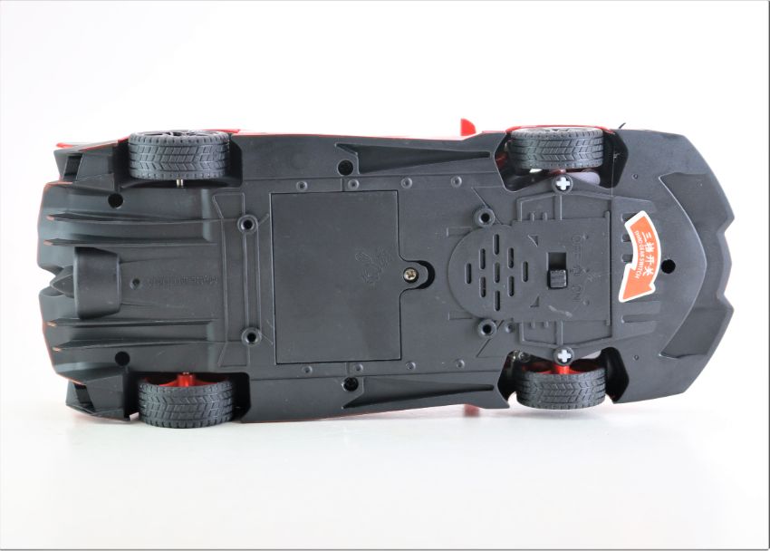 lamborghini-veneno-1-24-no147 (1) زیر لامبورگینی دودزا 1/24