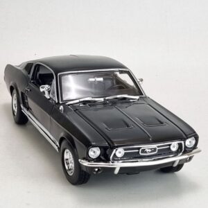 موستانگ فست بک 1967 مقیاس 1/18 برند مایستو