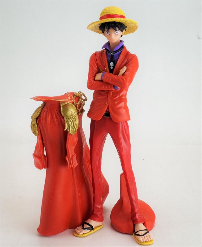 luffy-one-piece-king-arthur (6) (1)
