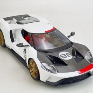 FORD GT 2021
