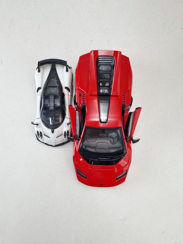 lamborghini-countach-1-24 (4) اسباب بازی کانتاش از بالا