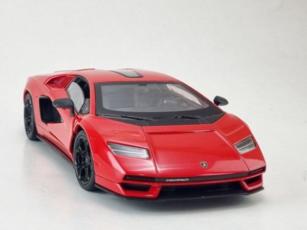 lamborghini-countach-1-24 (7) جلوی لامبورگینی کانتاش