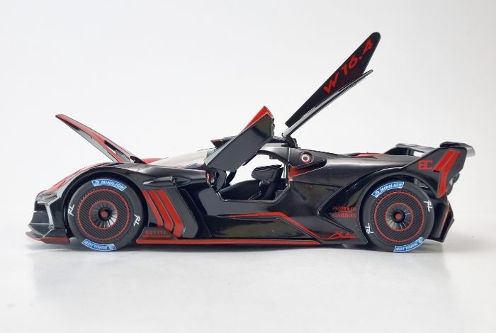 Bugatti-Bolide-DOODZA (3) بوگاتی بولید دودزا