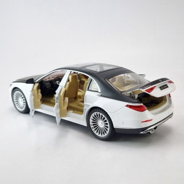 BENZ-DOODZA-SL600 (3) بنز سواری 6 در باز شو