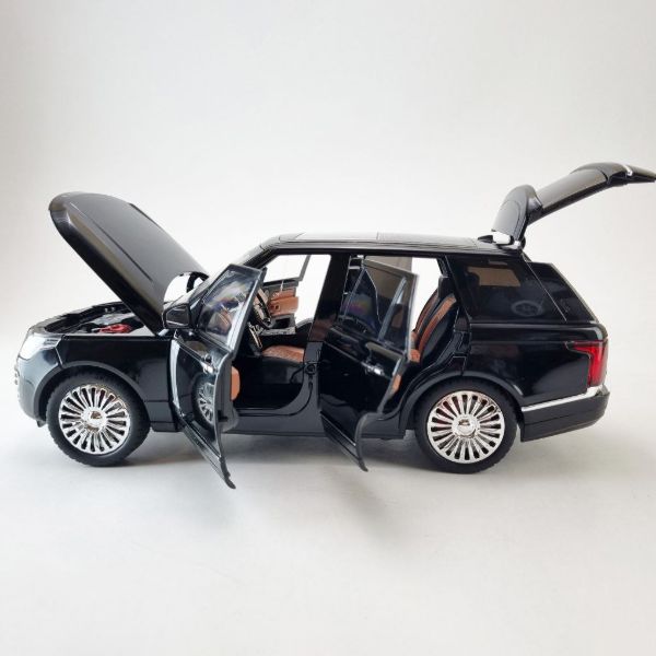 CHE-ZHI-801-rangerover-2024-1-18-diecast (21) ماکت فلزی رنجروور 2024 برند Che Zhi با مقیاس 1/18