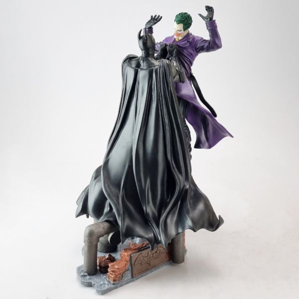 BATMAN-VS-JOKER (3) فیگور مبارزه بتمن و جوکر