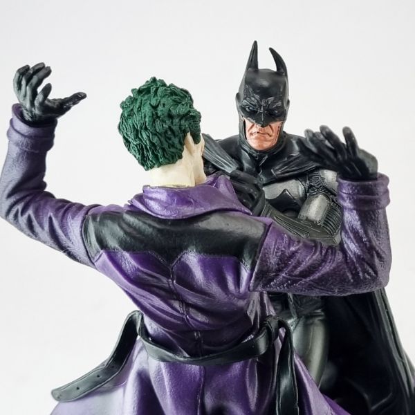 BATMAN-VS-JOKER (6) فیگور دعوای بتمن و جوکر