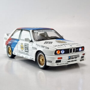 BMW M3 اسپرت طرح دار